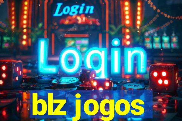 blz jogos